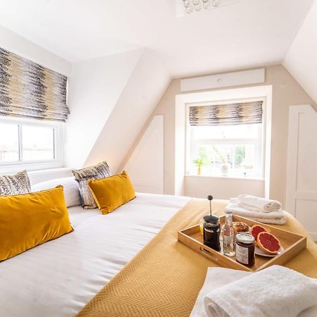 King Street Penthouse - 2 Bed Apartment Горад Грэйт Ярмут Екстериор снимка