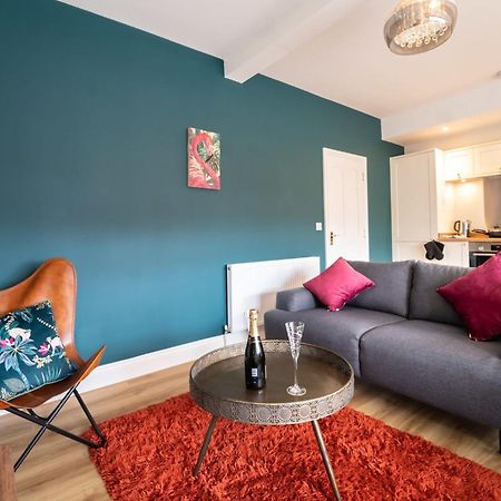 King Street Penthouse - 2 Bed Apartment Горад Грэйт Ярмут Екстериор снимка