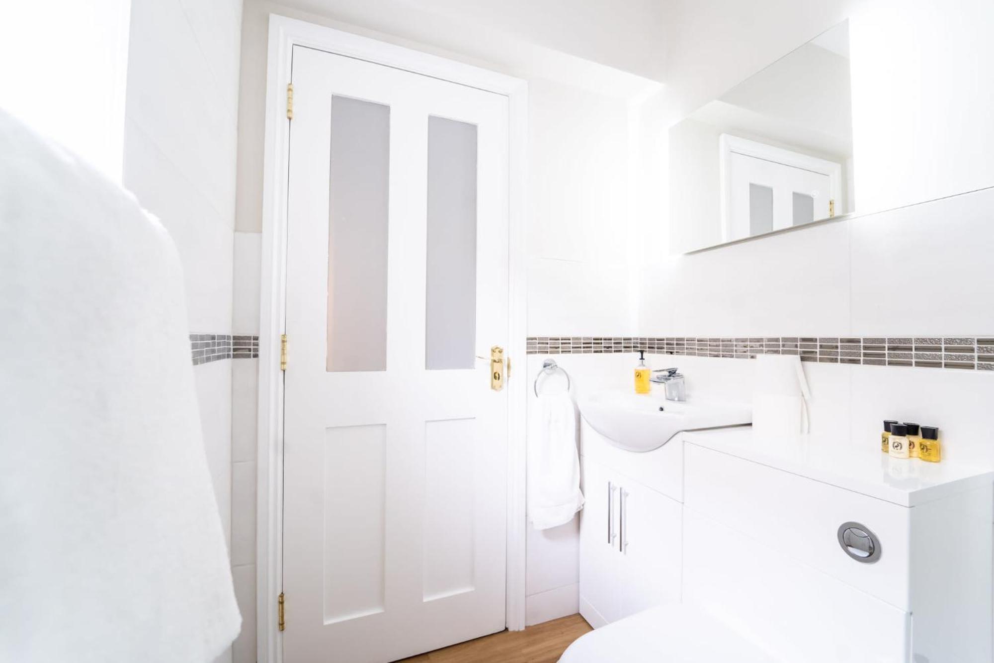 King Street Penthouse - 2 Bed Apartment Горад Грэйт Ярмут Екстериор снимка