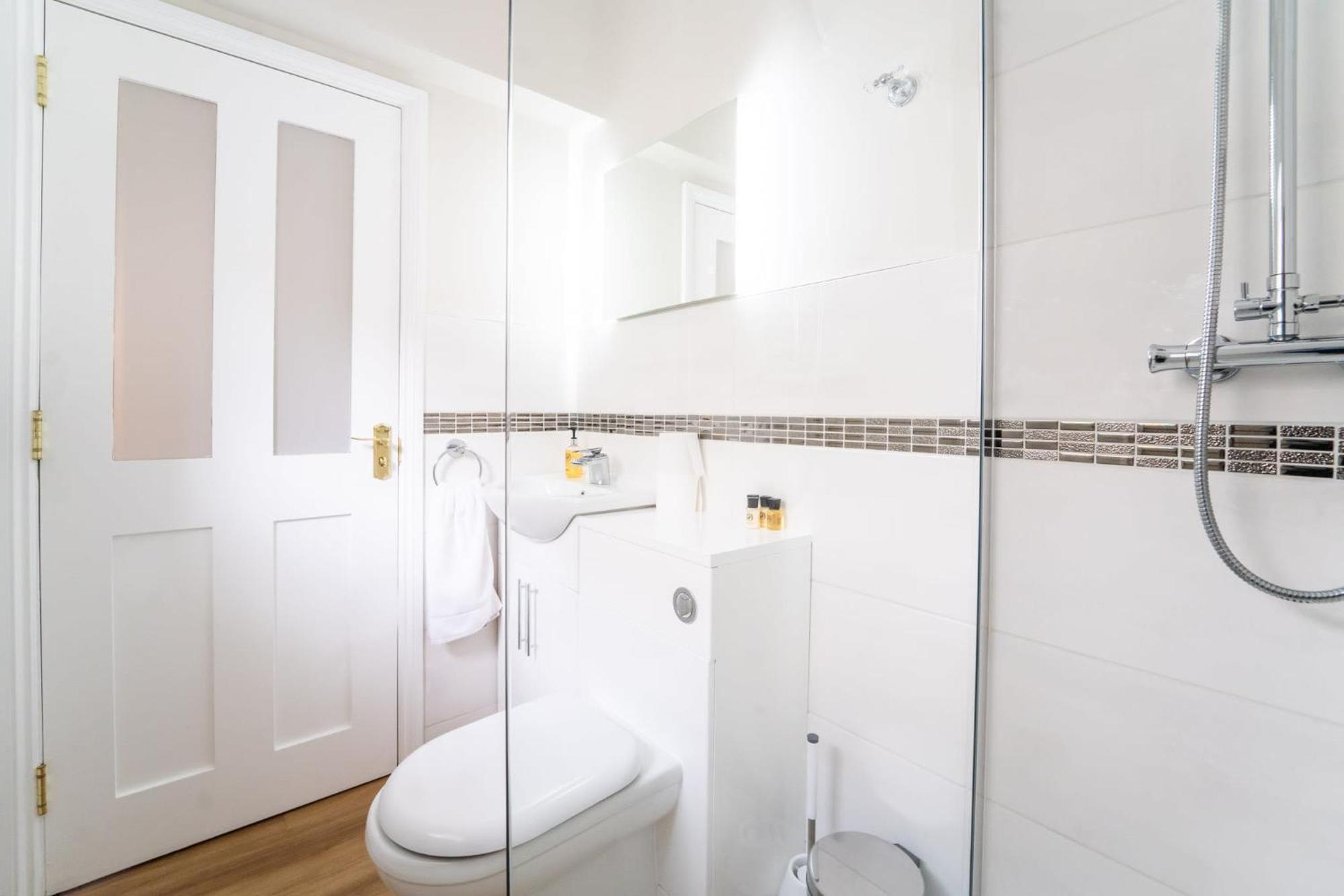 King Street Penthouse - 2 Bed Apartment Горад Грэйт Ярмут Екстериор снимка